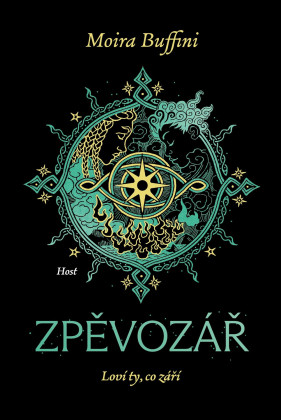 Zpěvozář