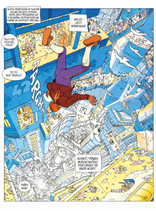 Incal