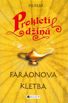 Prokletí džinů: Faraonova kletba