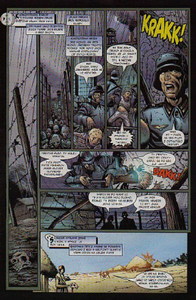 Spider-Man 14: X-Men (Speciál)