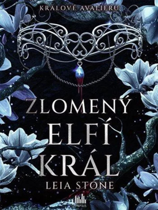 Zlomený elfí král