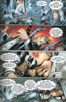 Ultimate Spider-Man a spol. 03