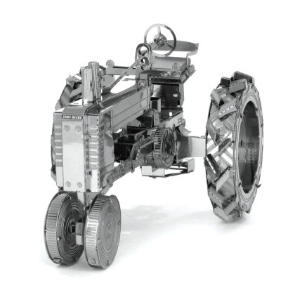 Traktor