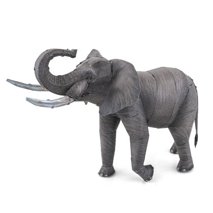 Slon africký