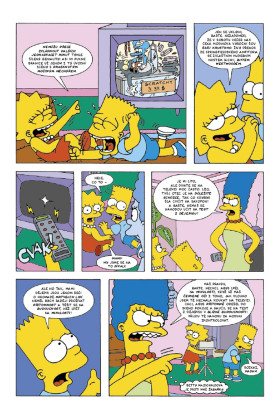 Simpsonovi 10/2023