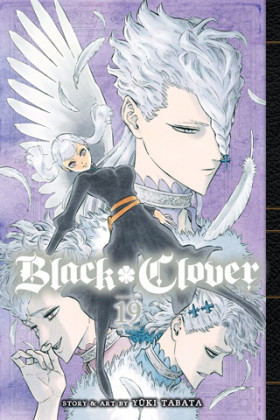 Black Clover 19