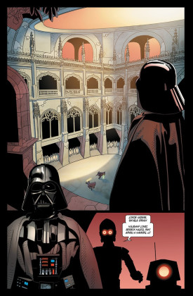 Star Wars: Válka na Shu-Torunu, Konec her