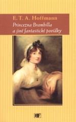 Princezna Brambilla a jiné fantastické povídky