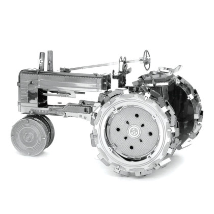 Traktor
