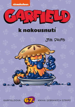 Garfield - Garfield k nakousnutí (č. 67)