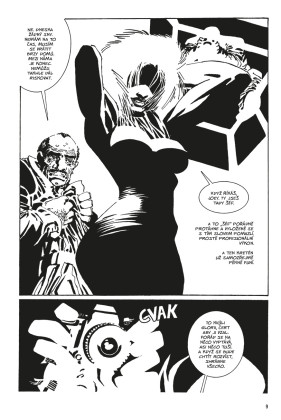 Sin City 2: Ženská, pro kterou bych vraždil