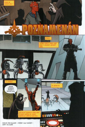 Star Wars Magazín 05/2012