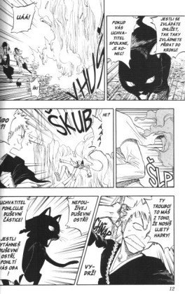 Bleach 09: Fourteen Days for Conspiracy