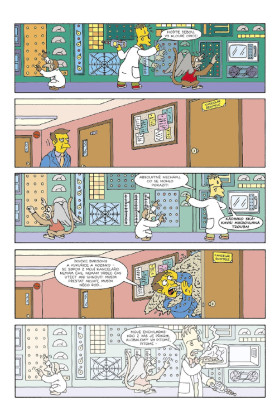 Simpsonovi 2/2025