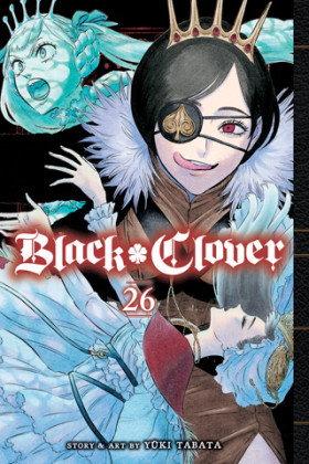 Black Clover 26