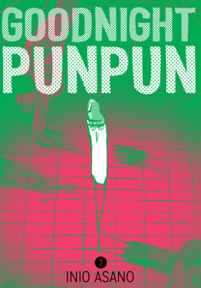 Goodnight Punpun 2