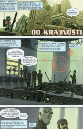 Star Wars Magazín 10/2012
