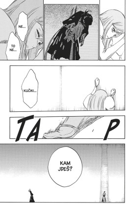 Bleach 31: Don't Kill My Volupture