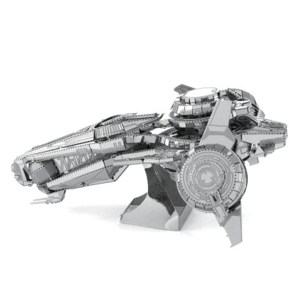 Vesmírná loď Forerunner Phaeton