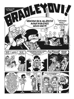Bradleyovi