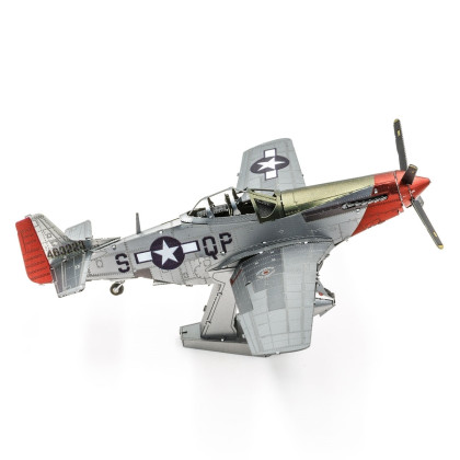 P-51D Mustang „Sweet Arlene“