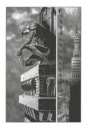 Spider-Man: Falešný hrdina