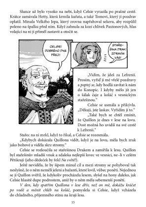 Bájné království I