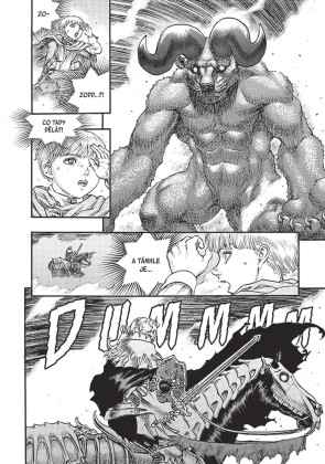 Berserk 13