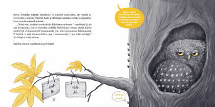 Pupíci - Poťouchlý gamebook o lechtání veverek