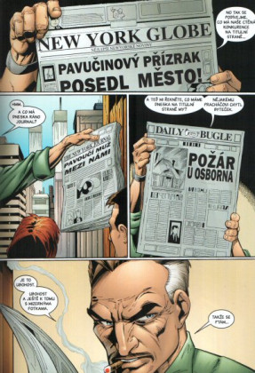 Ultimate Spider-Man a spol. 04