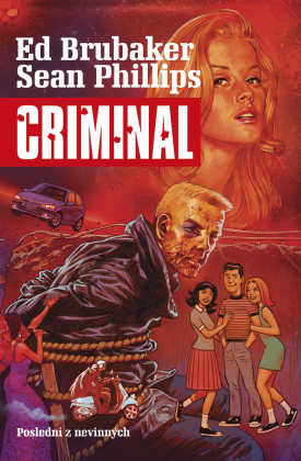 Criminal 2: Poslední z nevinných