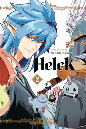 Helck 2