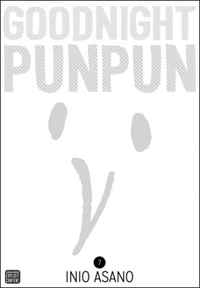 Goodnight Punpun 7