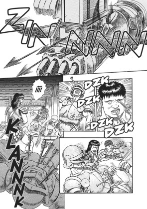 Berserk 1