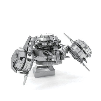 Vesmírná loď Forerunner Phaeton
