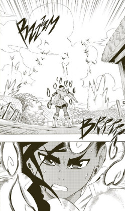 Radiant 7