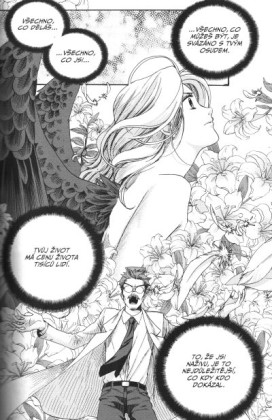 Maximum Ride: Manga 2