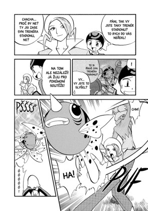 Pokémon 19 (Ruby a Sapphire)