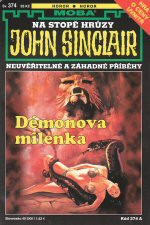 John Sinclair 374: Démonova milenka