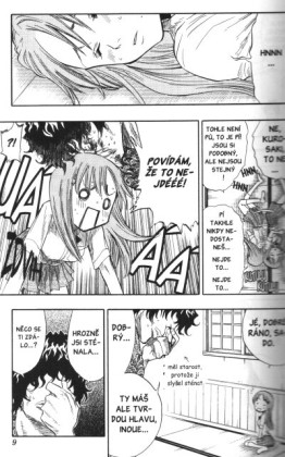 Bleach 06: The Death Trilogy Overture