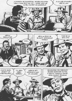 Tex 4 - El Morisco