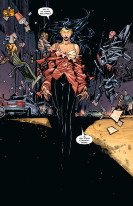Ultimate Spider-Man a spol. 13