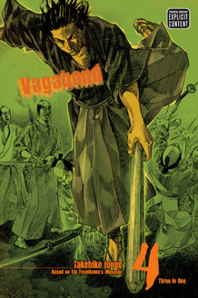 Vagabond 4