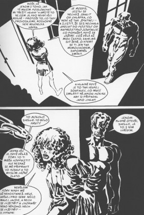Sin City - Město hříchu 3: Velká tučná zabijačka