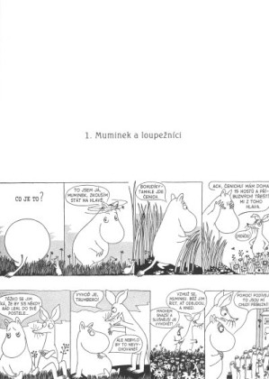 Muminek 1