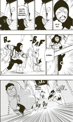 Radiant 8