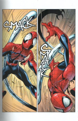 Ultimate Spider-Man a spol. 10