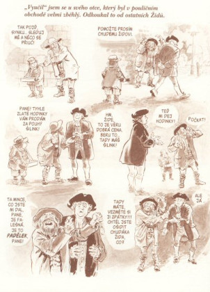 Žid Fagin