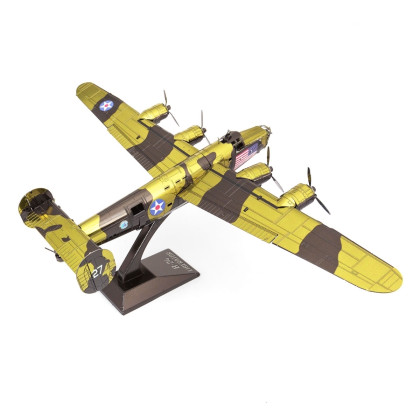 B-24 Liberator „Diamond Lil“