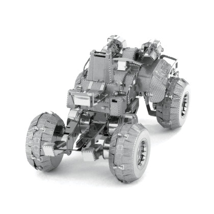 Bojové vozidlo UNSC Gungoose
